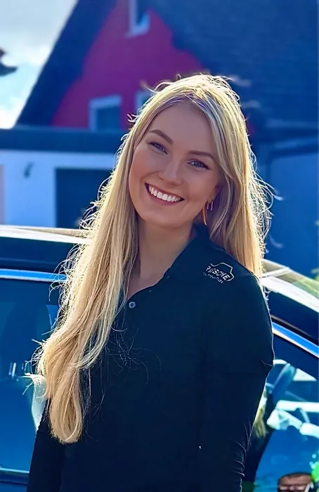 Lena Griesche