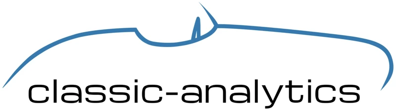 Classic Analytics Logo